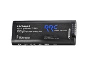 Rohde & Schwarz HA-Z306 replacement battery