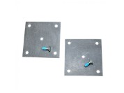 Hakko A1013 spare diaphragms for pump