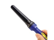 Hakko B5286 protective cap on FX-600 soldering iron