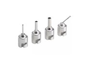 Hakko N51-50 desoldering nozzle set