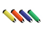 Hakko sleeve assembly