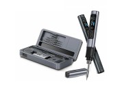 Kit de boîte à outils pour fer à souder Fnirsi HS-02B