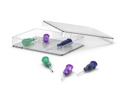 JBC Aiguilles droites NS260 pour T260