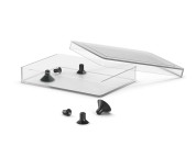 JBC Coupes CU260 pour T260