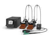 JBC DDPE-2QD 2 tool precision station
