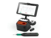 Station de soudage sans fil B-iRON 500 de JBC