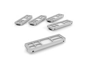 JBC MS10 set de filtres avant pour MSE-B