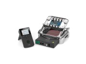 Ensemble de dispositifs de préchauffage multiaxes JBC PHSM-2KA