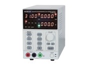 Korad KA3005PS safety terminals front