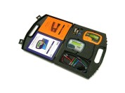 Peak Electronics DCA75+LCR45 Atlas pro pack