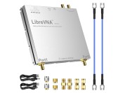 LibreVNA 2 ports full VNA 100kHz - 6GHz