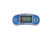 Testeur de sécurité d'installation Metrel MI3102BT