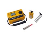 Metriso B530 appareil de mesure ESD de base