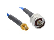 Tekbox N-male to SMA-female RM141