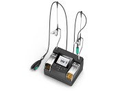 Nano station de (des-)soudage NASE-2D de JBC
