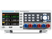 Alimentation Rohde & Schwarz NGE103B