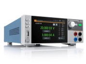 Groupe d'alimentation NGL-COM2B de Rohde & Schwarz