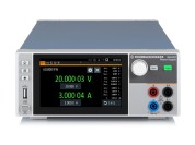 Alimentation électrique NGL201 de Rohde & Schwarz