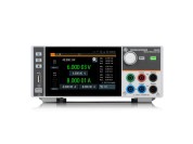 Unité de mesure de la source Rohde & Schwarz NGU201