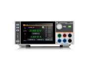 Unité de mesure de la source Rohde & Schwarz NGU401