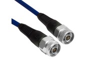 Câble Tekbox N-mâle à N-mâle de 6 GHz