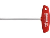 Wiha 00915 T-drive size 4 length 350 mm