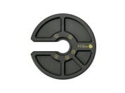 Sensepeek 7029 PCBite component tray top side empty