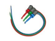 Peak Electronics UPS56 replacement leads