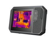 Caméra thermique Guide IR PF210S