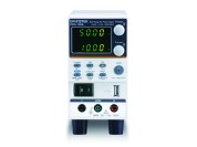 Alimentation électrique PFR-100L de GW Instek