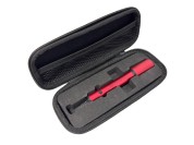 Picograb V1 carrying case open interior