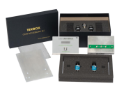 Ensemble d'accessoires TekBox TBCDNAS-M3 CDN M3