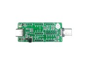 Breakout board de Pinecil