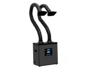 Extracteur de fumées Atten ST-1202D