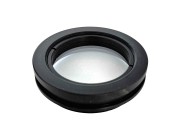 Lentille de Barlow x1 pour stéréomicroscopes