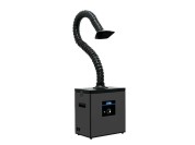 Extracteur de fumées Atten ST-1101D