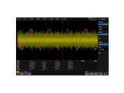 Siglent SDS5000X HD series power analysis option