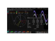 Siglent SDS5000X HD series 3-phase power analysis option