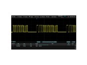 Siglent SDS5000X HD series CAN FD trigger & decode option