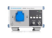 Rohde & Schwarz AMN6500 LISN front