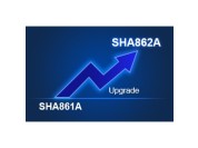 Option de mise à niveau du Siglent SHA860-F2