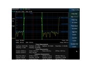 Option d'analyse du profil d'impulsion Siglent SHA860-PU