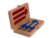 Ensemble de sondes de champ proche COM-Power PS-400