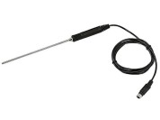 Sonde de température GW Instek PT-100