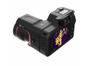Caméra dé imagerie thermique Guide IR PT450S