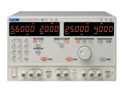 Aim-TTi QL564TP SII triple alimentation linéaire 242W 56V/4A