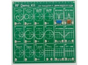 Kit de démonstration NanoVNA RF