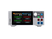 Alimentation électrique Rohde & Schwarz NGM202