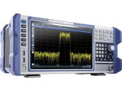 Analyseur de spectre Rohde & Schwarz FPL1007-P1