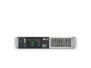 Rohde & Schwarz NGT3621 power supply front